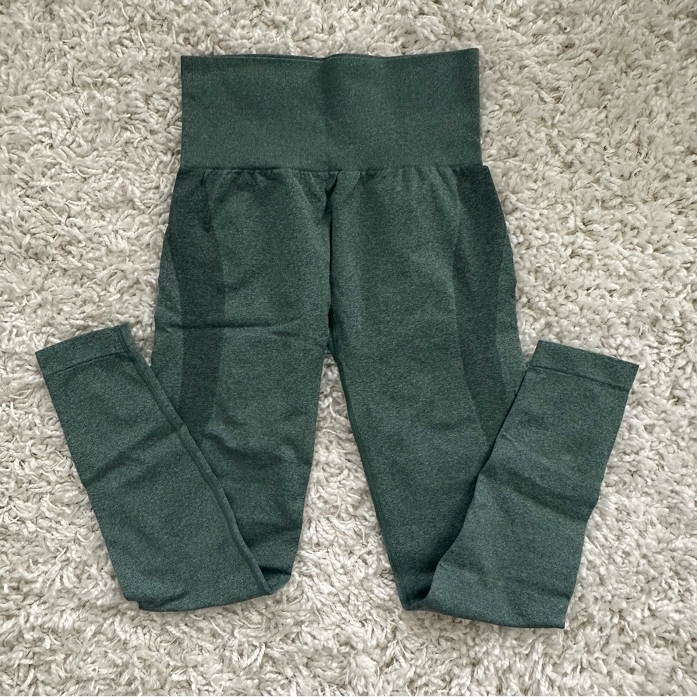 NVGTN Seamless Leggings